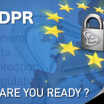 General Data Protection Regulation (GDPR) - E-Marketing Clusters