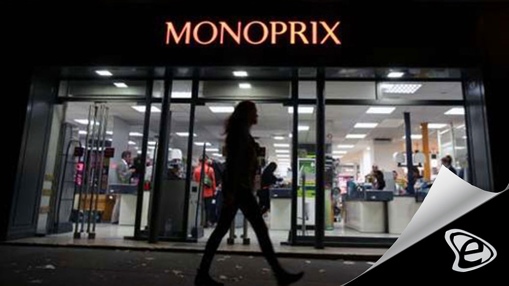 Monoprix & Amazon - E-Marketing Clusters