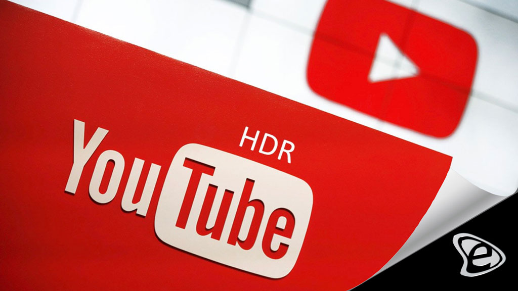 E-Marketing Clusters - Το YouTube υποστηρίζει πλέον βίντεο HDR στα τελευταία iPhones της Apple!